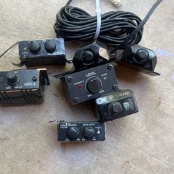 Controles Para Epicentros