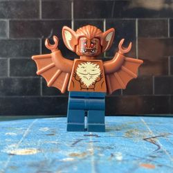 LEGO DC ManBat