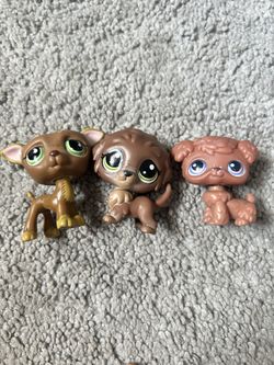 Littlest pet shop