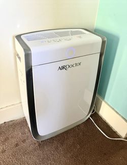 Air Doctor AD3500 UltraHEPA Air Filter