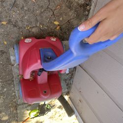 Toddler Car Stroller 
