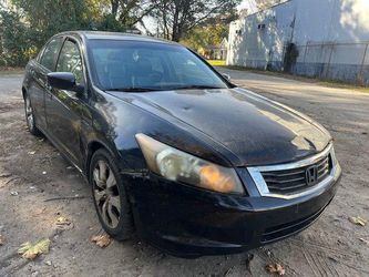 2009 Honda Accord