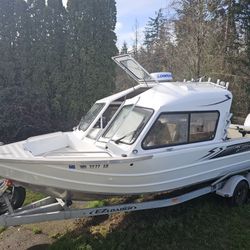 Weldcraft Mavrick 240dv