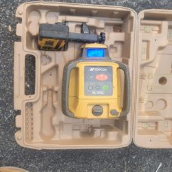Leica 400dg Laser 