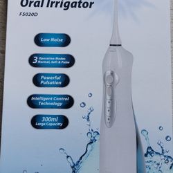 Tovendor Irrigator