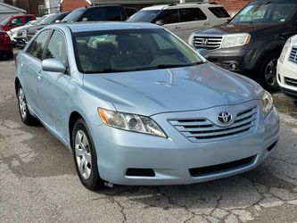 2009 Toyota Camry