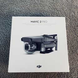Mavic Pro 2 BOX ACESSORIO