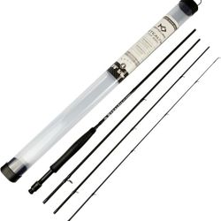 Stealth Fly Fishing Rod Combo Starter Kit