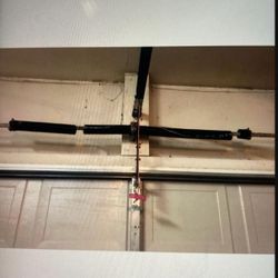 Tension Springs, All, Garage Door 