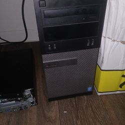 Dell Optiplex 3020 Tower
