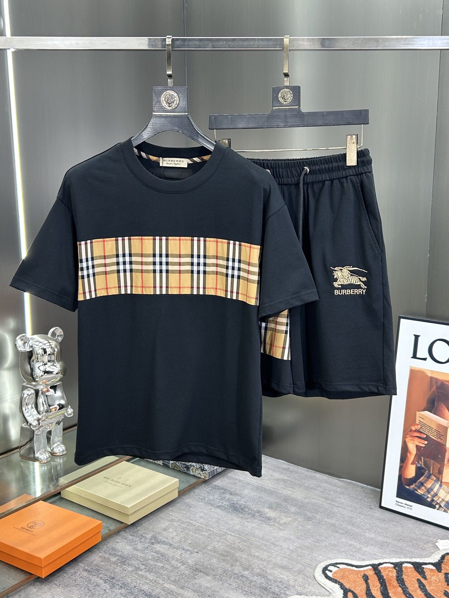 BBR Men’s Suit 2025 New