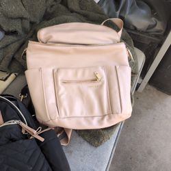 2 Diaper Bages, Barley Used