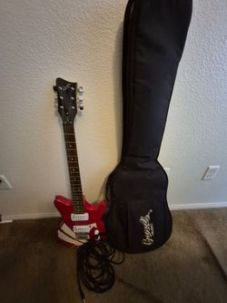 Electric Guitar