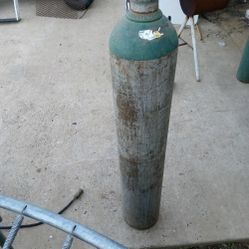 Oxygen For The Torsh 