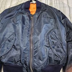 Men's Work Jacket's