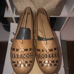 Wome Shoe