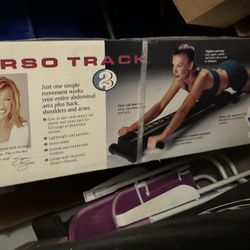 Torso track