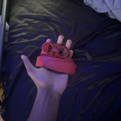 Ferragamo Belt  