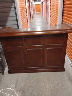 Bar.