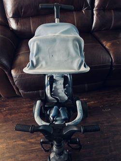 5-1 Doona Tricycle / Good Condition / Bought new 250$