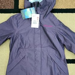 Marmot Phoenix EVODry Jacket Womens Size XS