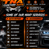 TNA CUSTOM AUTO 