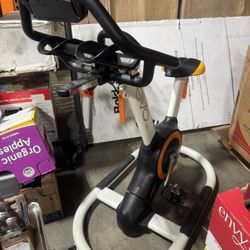 Evo IX Exercise Bike