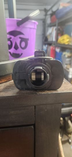 MOPAR ESIM Vapor Emissions Detection Pump