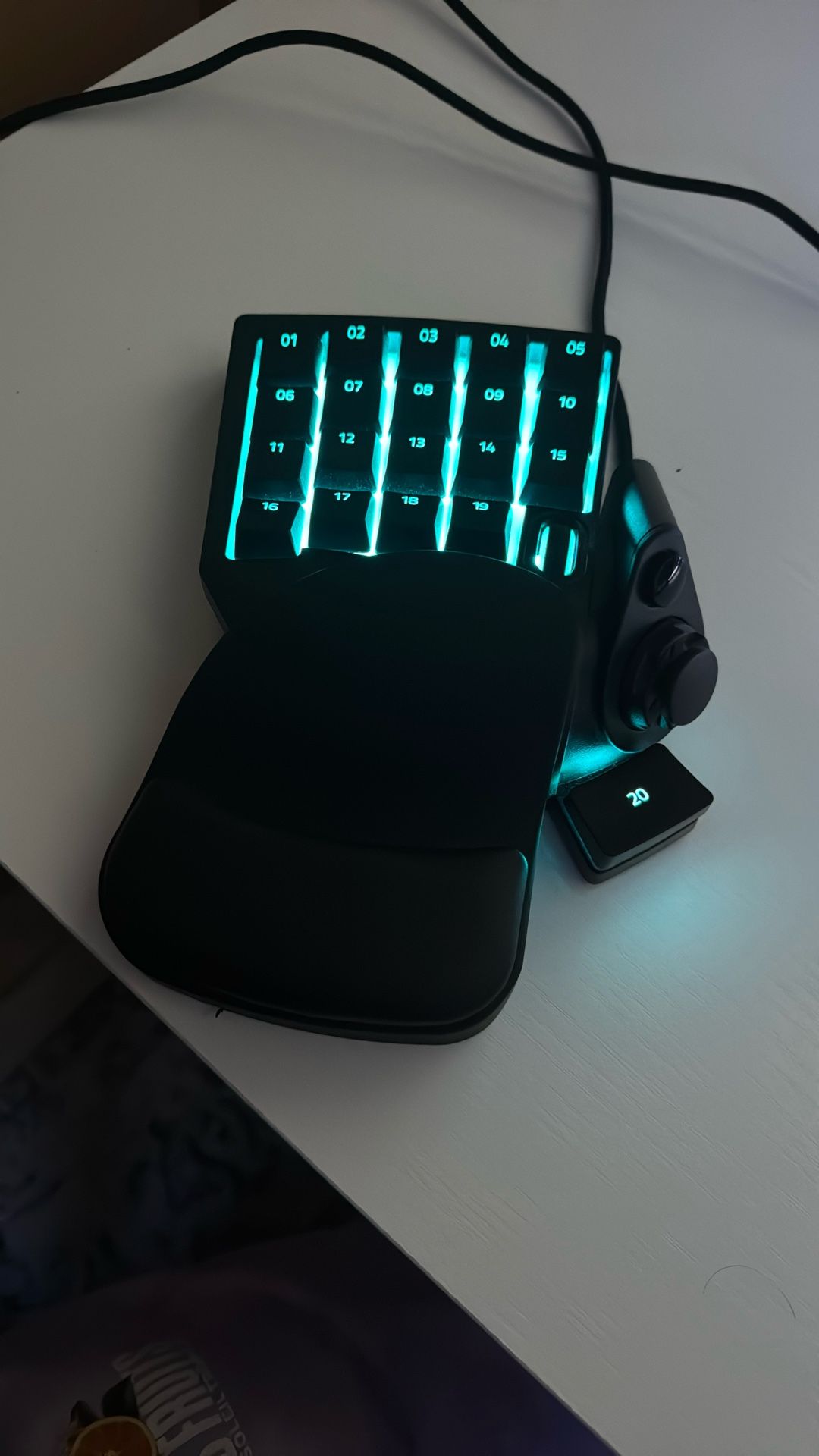 Razer Tartarus V2