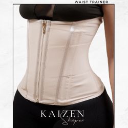 Ultra Waist Trainer 