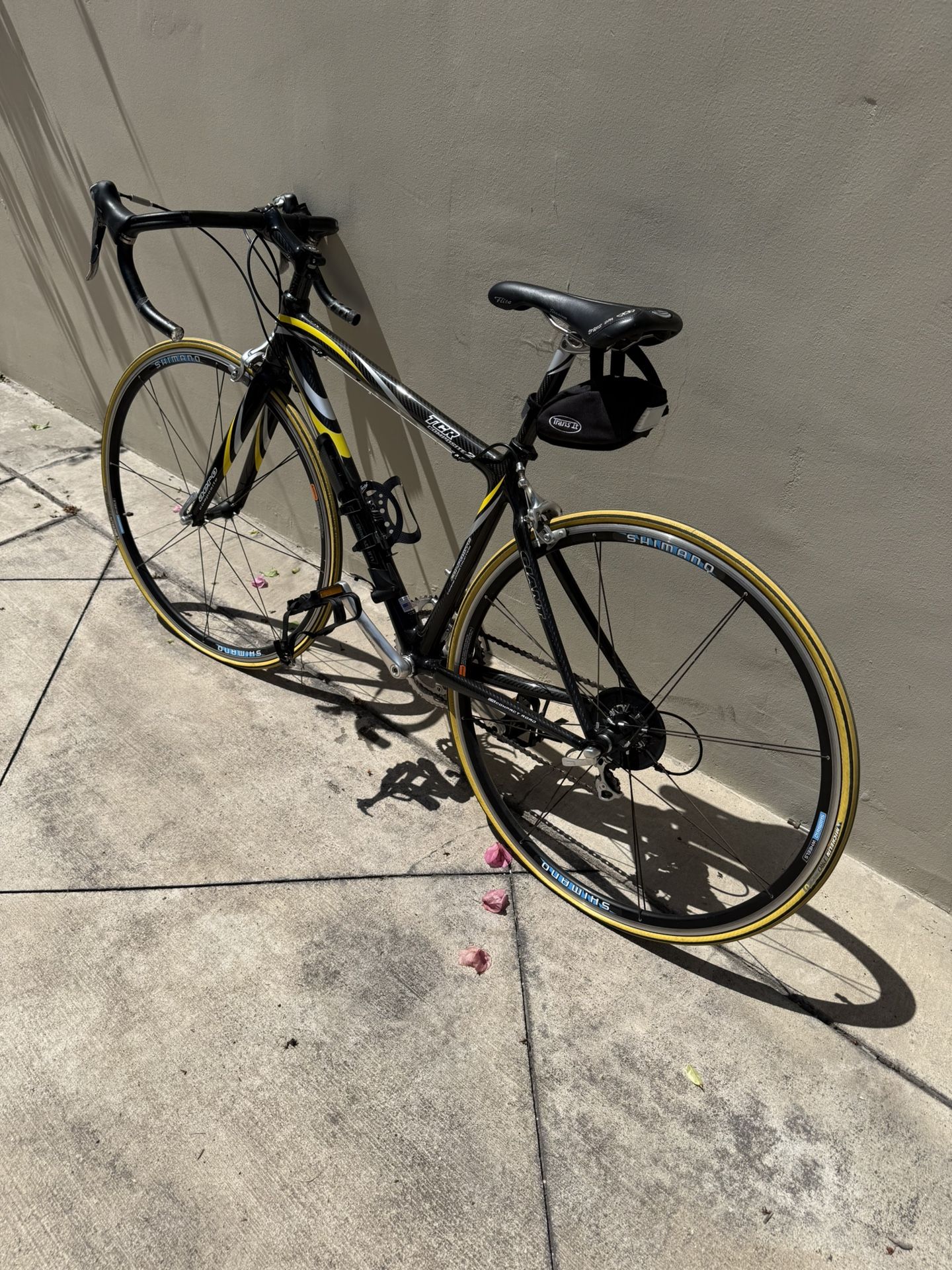 Giant TCR Composite 2 Road Bike – Excellent Condition
