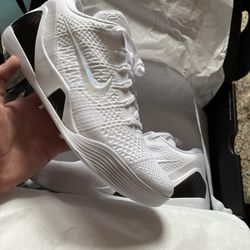 Kobe 9 Halo Size 12M