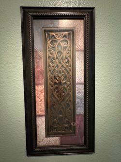 Wall art