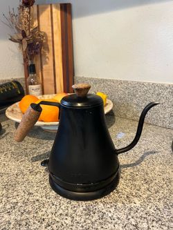 Bodum electric kettle