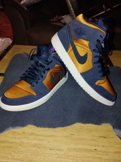 Jordan  Air 1 Mid Se Sneakers