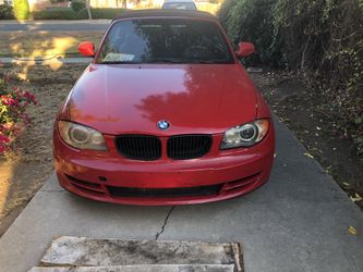 2010 BMW 128i