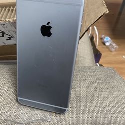 iPhone 6s Plus Unlocked