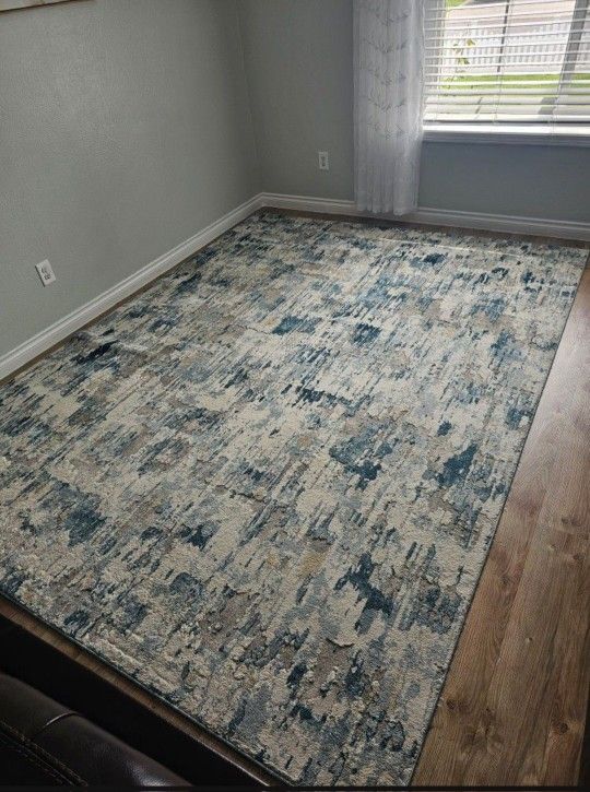 CARPETS/RUGS