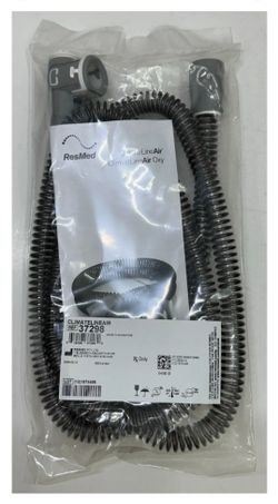 New ResMed ClimateLineAir Oxy Tubing REF 37298 - Fits AirSense 10/AirCurve 10