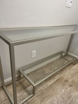 Console Table