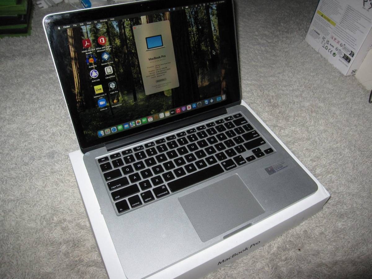 Apple Releases macOS Sequoia 15.1 For All Macs With Apple