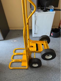 Hand truck/dolly