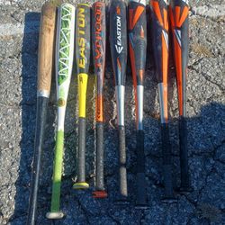 Baseball Bats