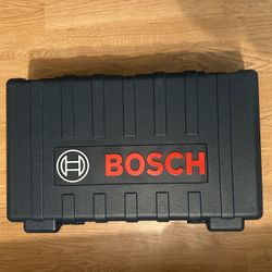 Bosch 165-ft Green Self-Leveling Cross-line Laser Level Kit 12V battery + Charger Included  Model #GCL100-80CG