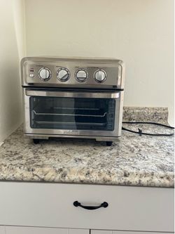 Cuisinart conventional oven