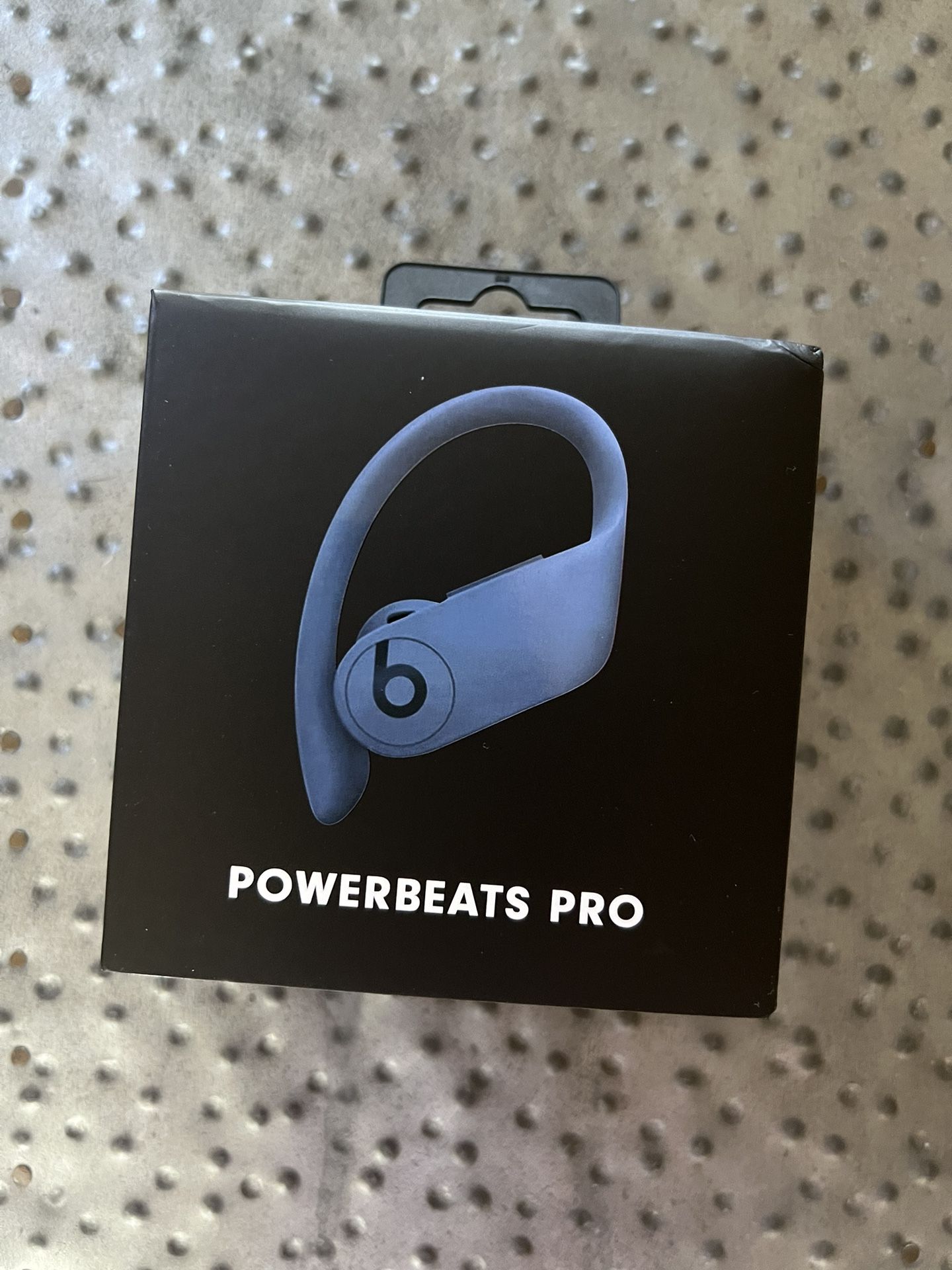 Beats Powerbeats Pro Navy Blue Earbuds Headphones Wireless Bluetooth