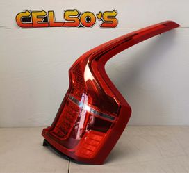 VOLVO XC90 HEADLIGHT LH 2016 - 2024