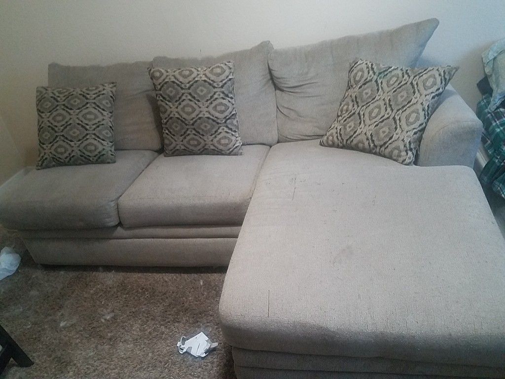 Sectional Couch