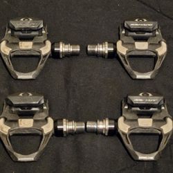 ***DURA ACE PEDALS***