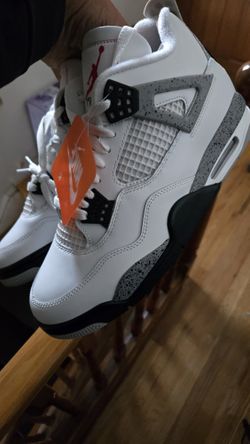 Jorsan 4 White Cement Size 10
